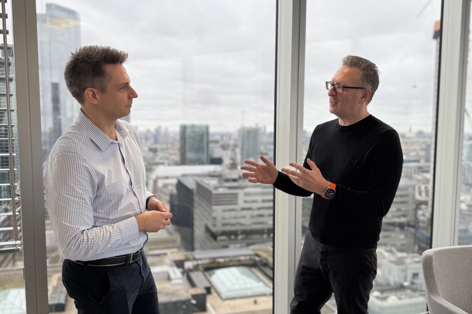 Expert Property Finance Advice in Simple Terms
