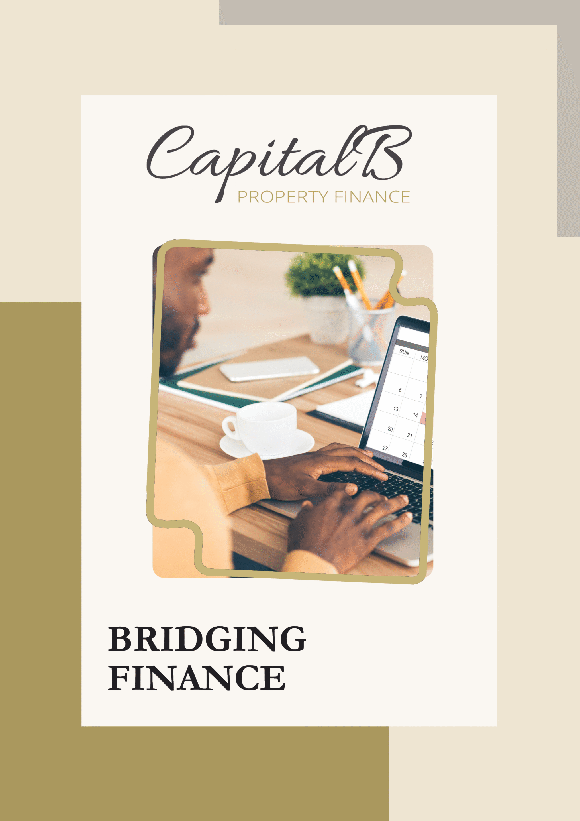 Bridging Finance Guide