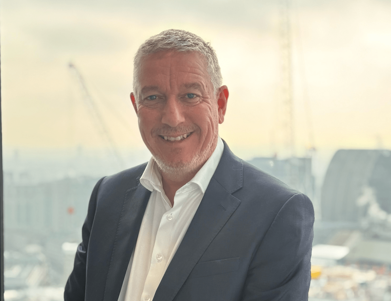 Stuart Gulvin - Business Insurance