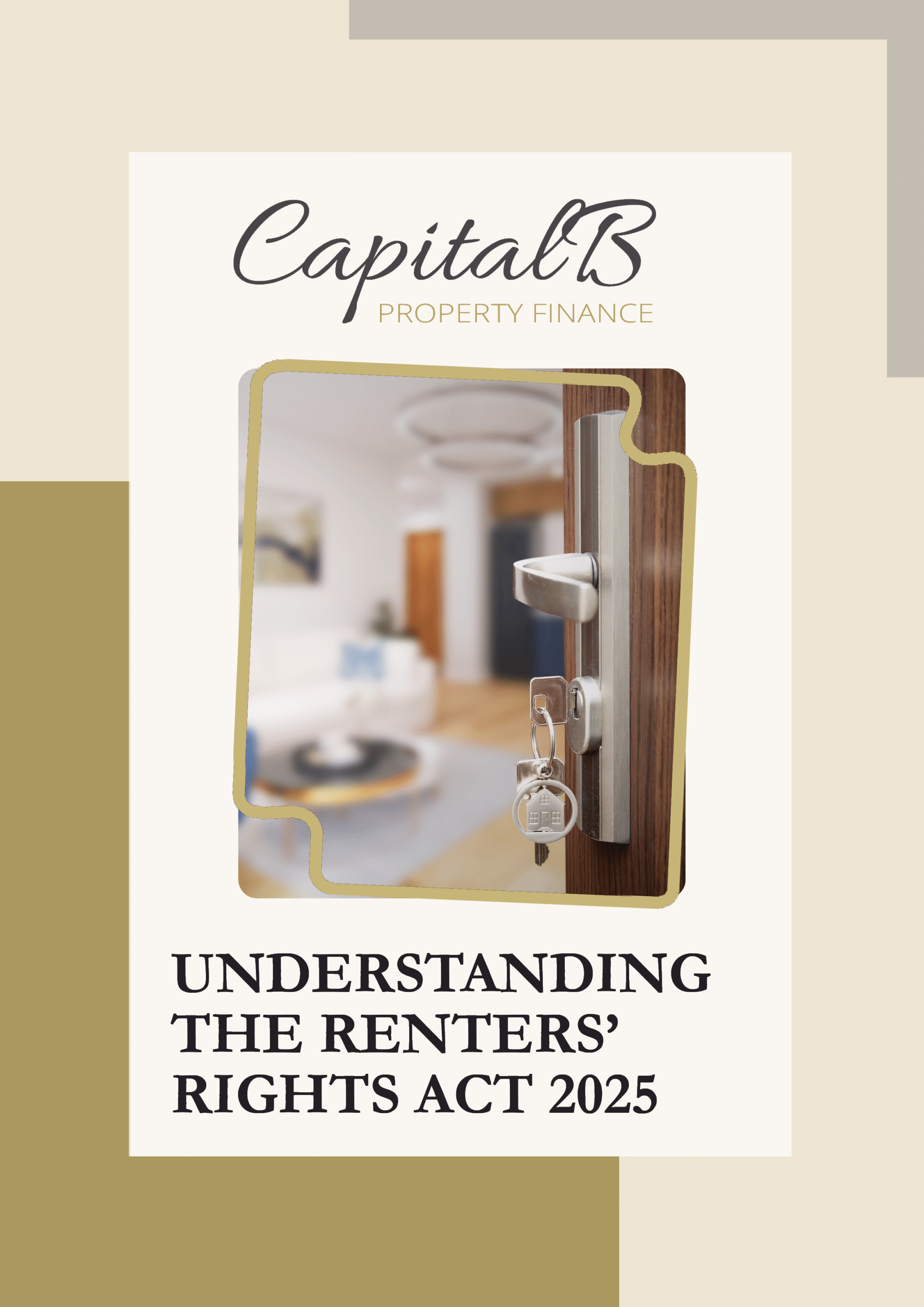 Property Refurbishment Guide