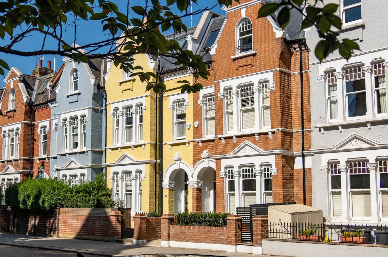 Protected: Single Property to HMO: Financing a Complex Project