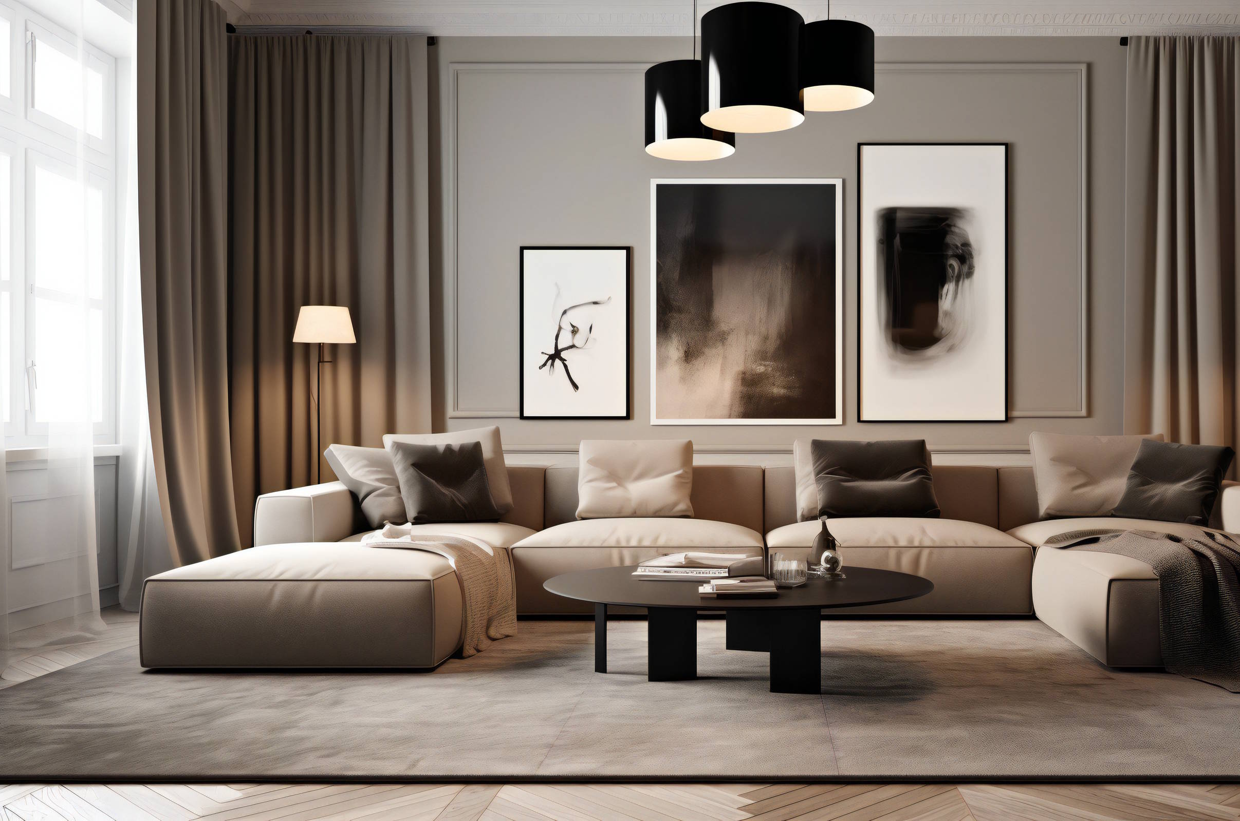 £2.5m Interest-Only Mortgage for a London Property | Case Study