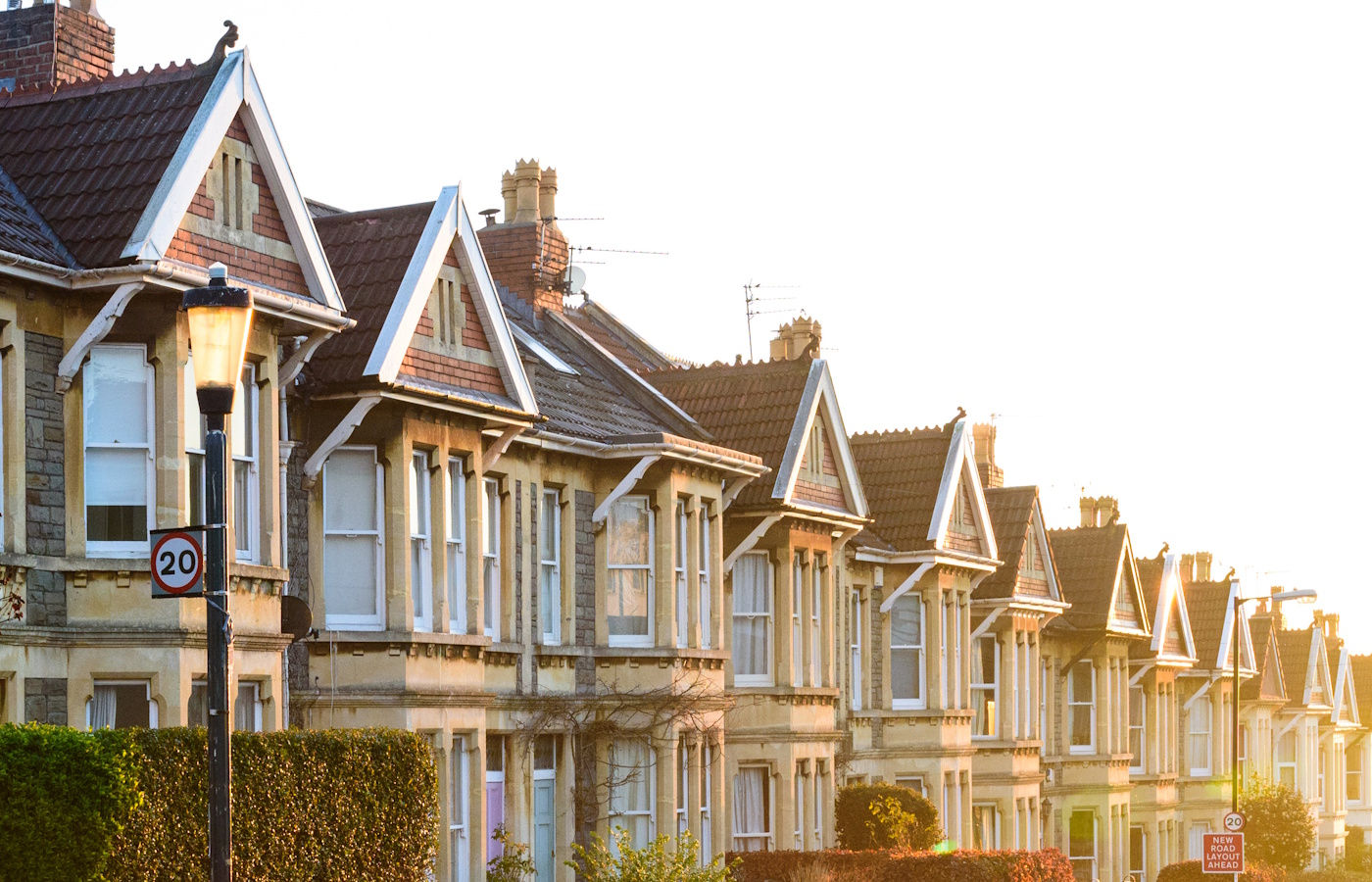 40 Property Auction Purchase | £3.8m Bridging Loan