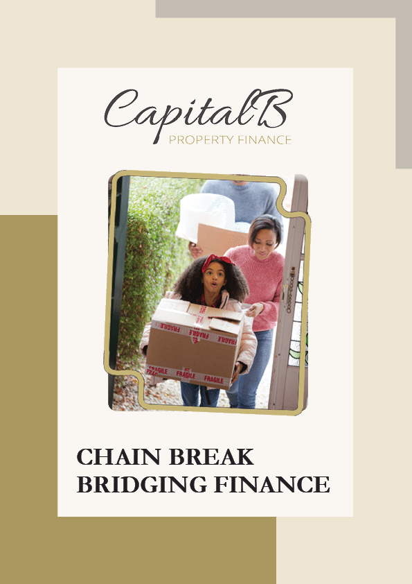 Bridging Finance Guide