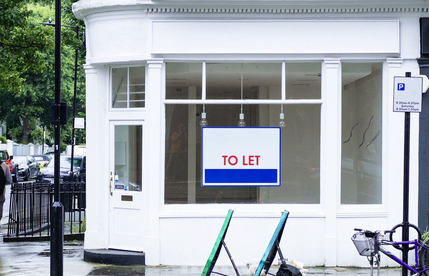 £1.85m Commercial Refinance for a Mixed-Use Investment Property