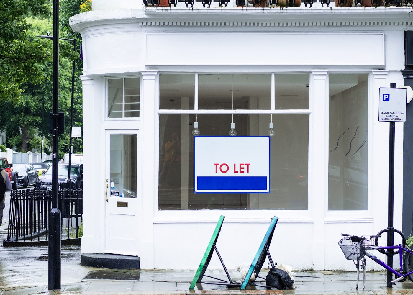£1.85m Commercial Refinance for a Mixed-Use Investment Property