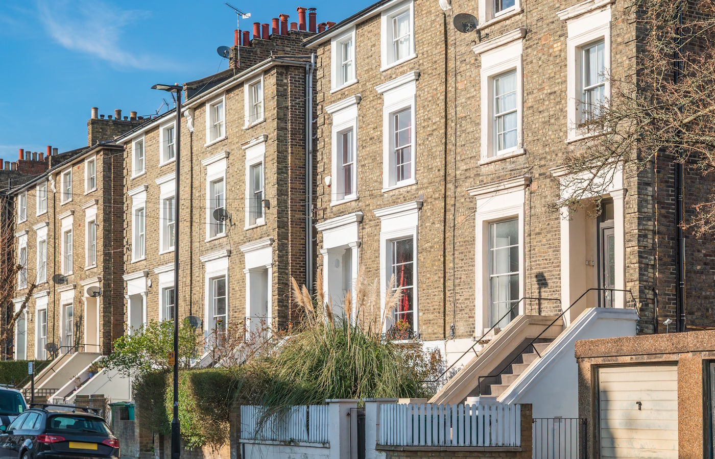 Property Sale & Title Split | £165,000 Short-Term Finance