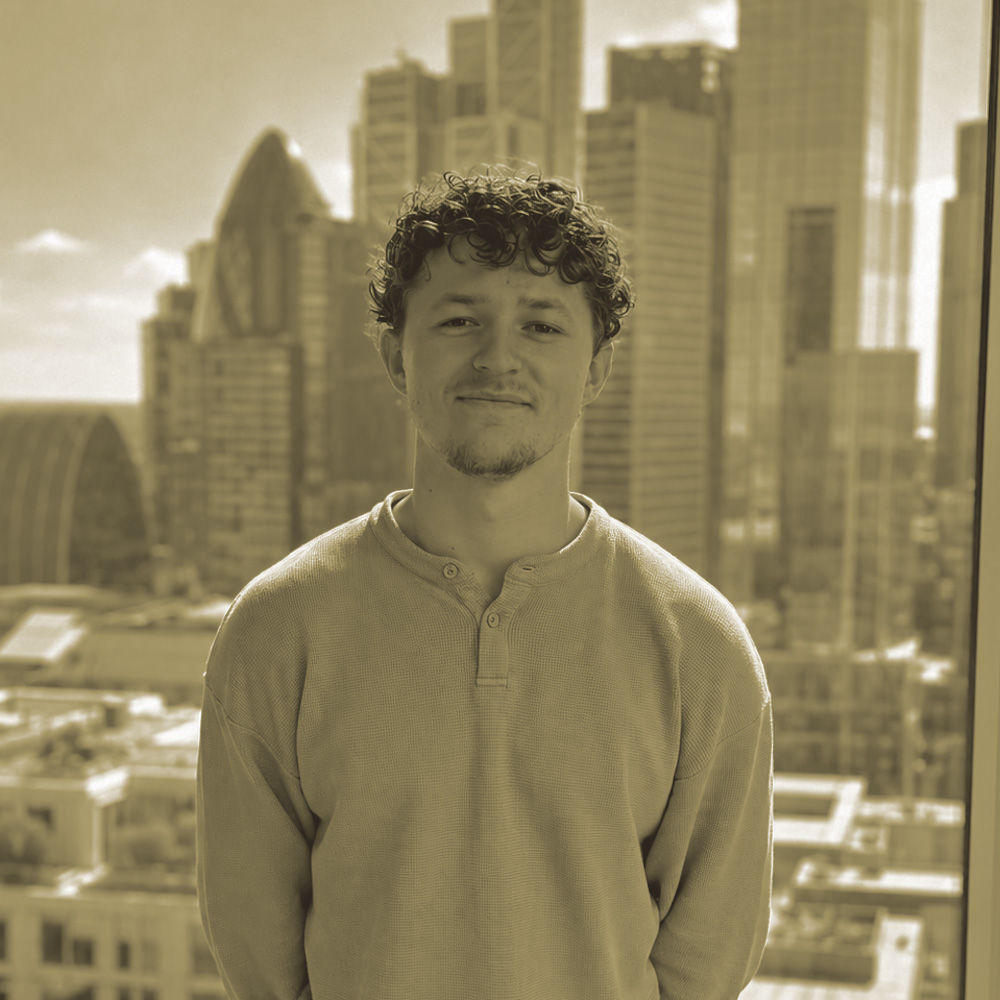 Huw Oddy